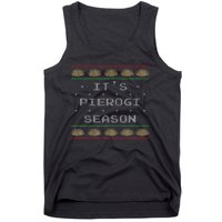 Polish Pierogi Season Tank Top