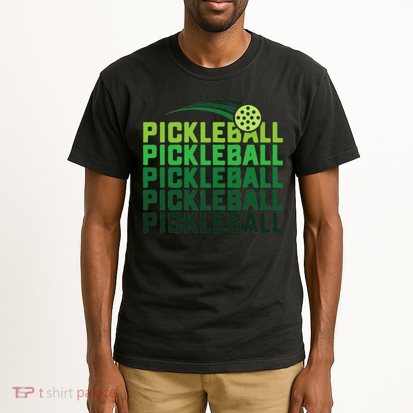 Pickleball Player S And More, Men And Women. Tall T-Shirt