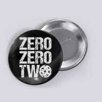 Pickleball Player Starting Score ZeroZero Two Serve First  Button
