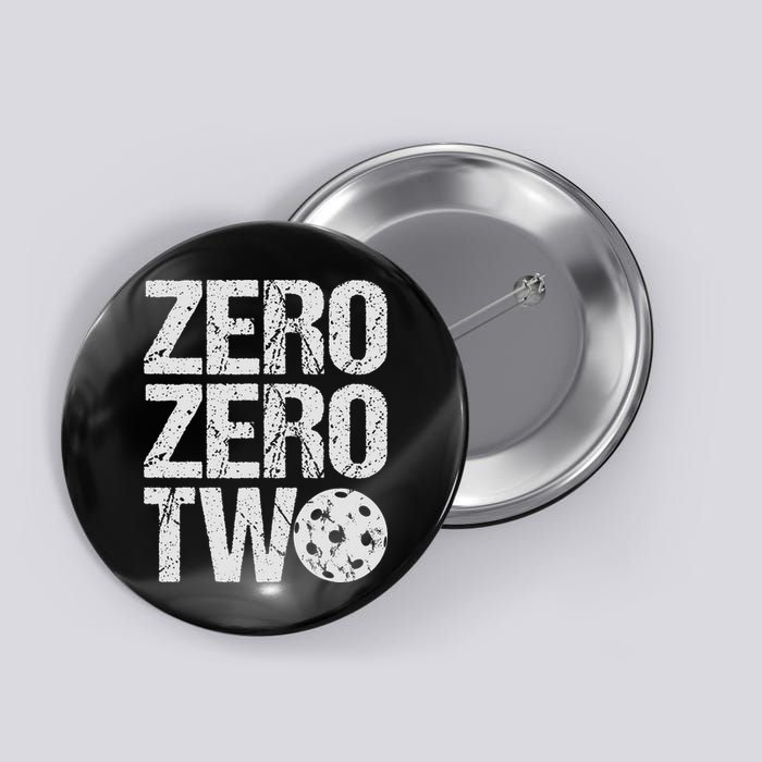 Pickleball Player Starting Score ZeroZero Two Serve First  Button