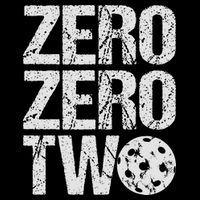 Pickleball Player Starting Score ZeroZero Two Serve First  Flatbill Hat