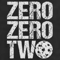 Pickleball Player Starting Score ZeroZero Two Serve First  Trucker Hat