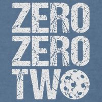 Pickleball Player Starting Score ZeroZero Two Serve First  Garment-Dyed Sweatshirt