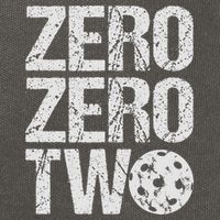 Pickleball Player Starting Score ZeroZero Two Serve First  Cotton Canvas Backpack