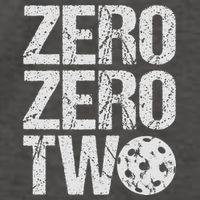 Pickleball Player Starting Score ZeroZero Two Serve First  Vector Backpack