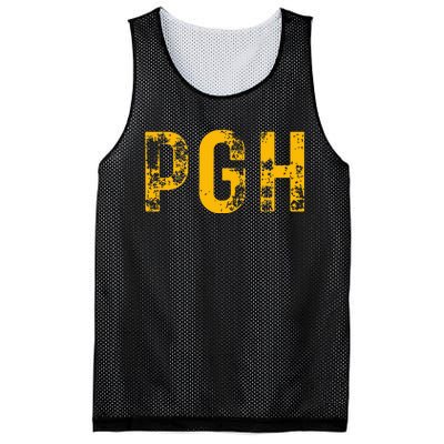 Pittsburgh Pennsylvania Steel City 412 Home Pride Mesh Reversible Basketball Jersey Tank