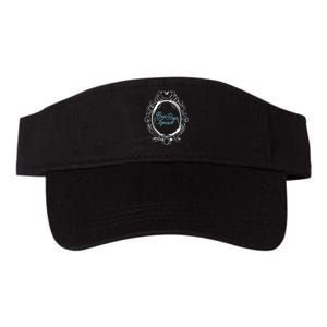 Pom Pom Squad Mirror Valucap Bio-Washed Visor