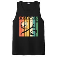 Philippines Palawan Surfing PosiCharge Competitor Tank