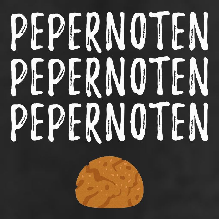 Pepernoten Pepernoot Sinterklaas Golf Towel