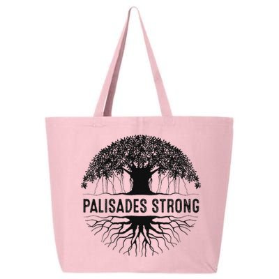 Pacific Palisades Strong California 25L Jumbo Tote