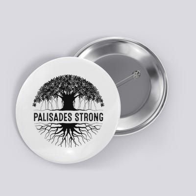 Pacific Palisades Strong California Button