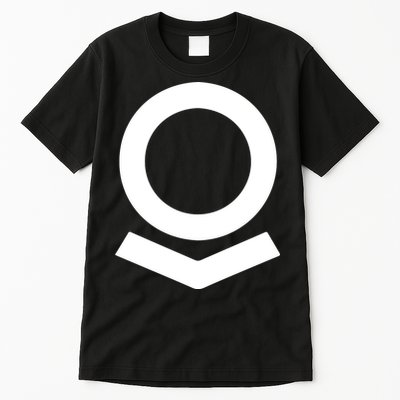 Palantir Pltr Spx Tall T-Shirt