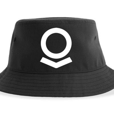 Palantir Pltr Spx Sustainable Bucket Hat