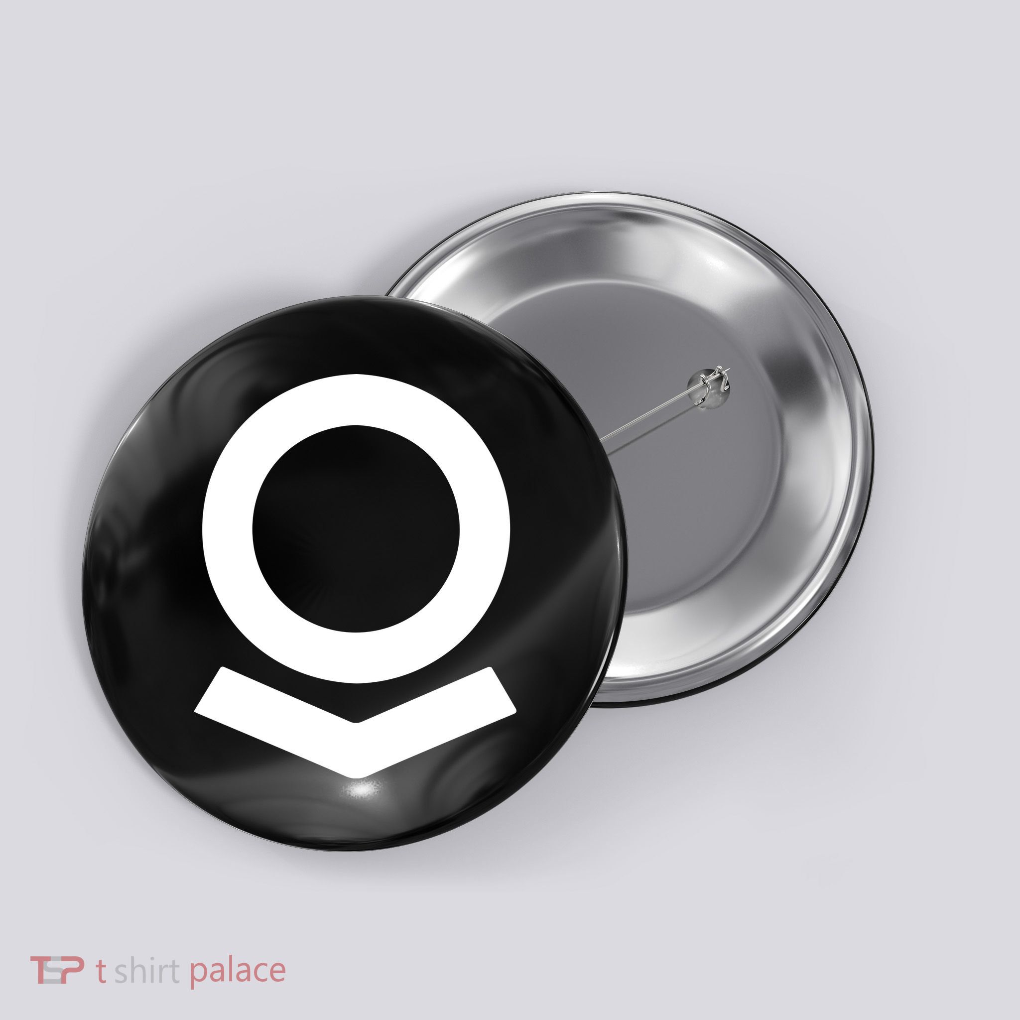 Palantir Pltr Spx Button