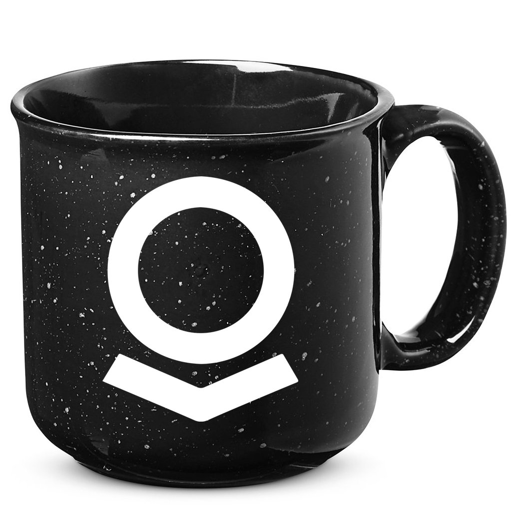 Palantir Pltr Spx 15oz Campfire Ceramic Mug