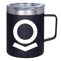 Palantir Pltr Spx 12oz Stainless Steel Coffee Mug