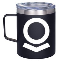 Palantir Pltr Spx 12oz Stainless Steel Coffee Mug