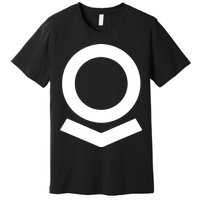 Palantir Pltr Spx Premium T-Shirt