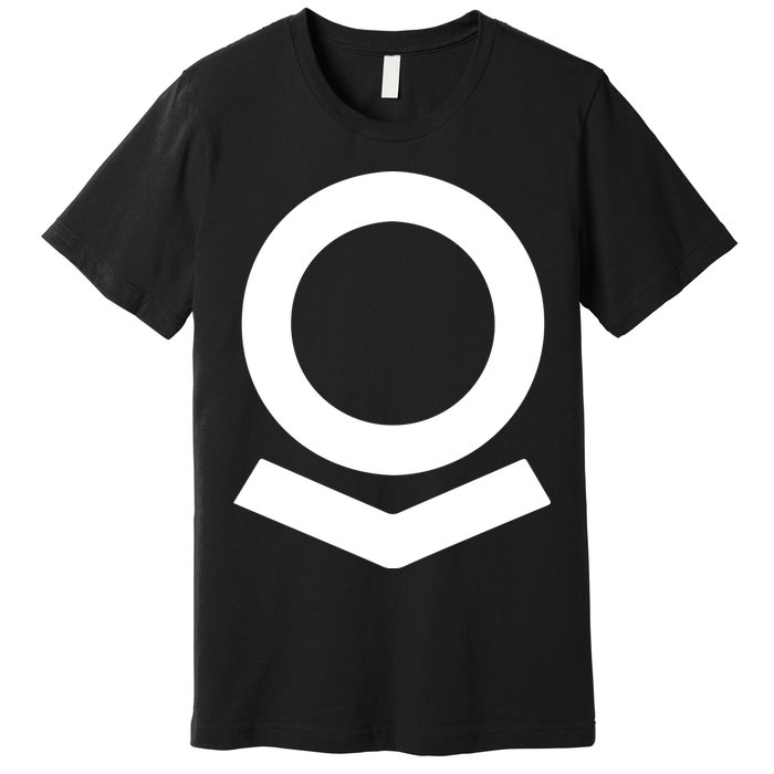 Palantir Pltr Spx Premium T-Shirt