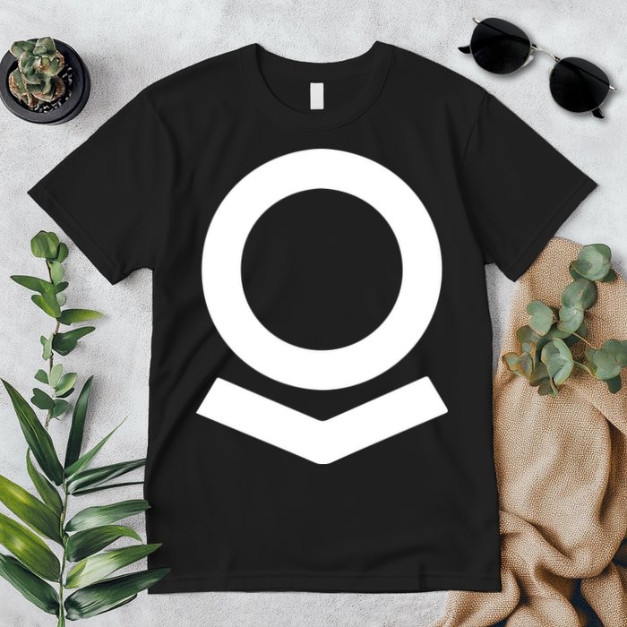 Palantir Pltr Spx Premium T-Shirt