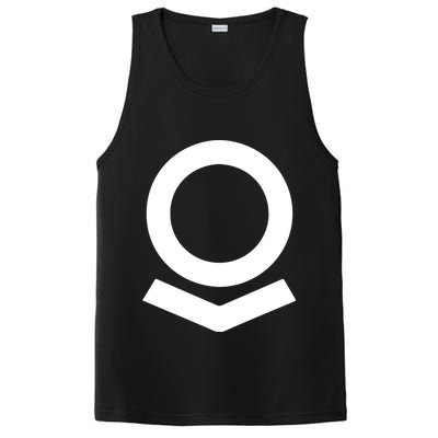 Palantir Pltr Spx PosiCharge Competitor Tank