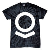 Palantir Pltr Spx Tie-Dye T-Shirt