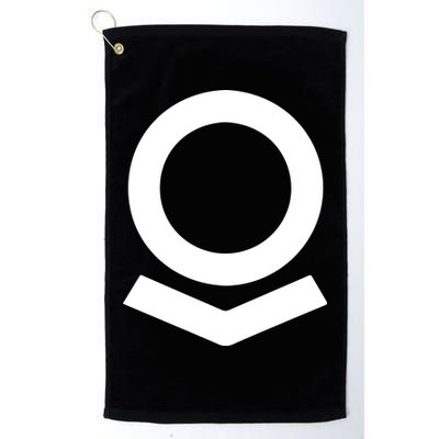 Palantir Pltr Spx Golf Towel