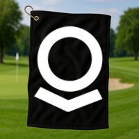 Palantir Pltr Spx Golf Towel
