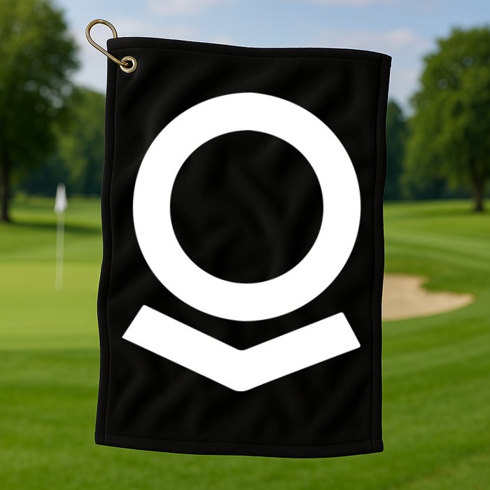 Palantir Pltr Spx Golf Towel