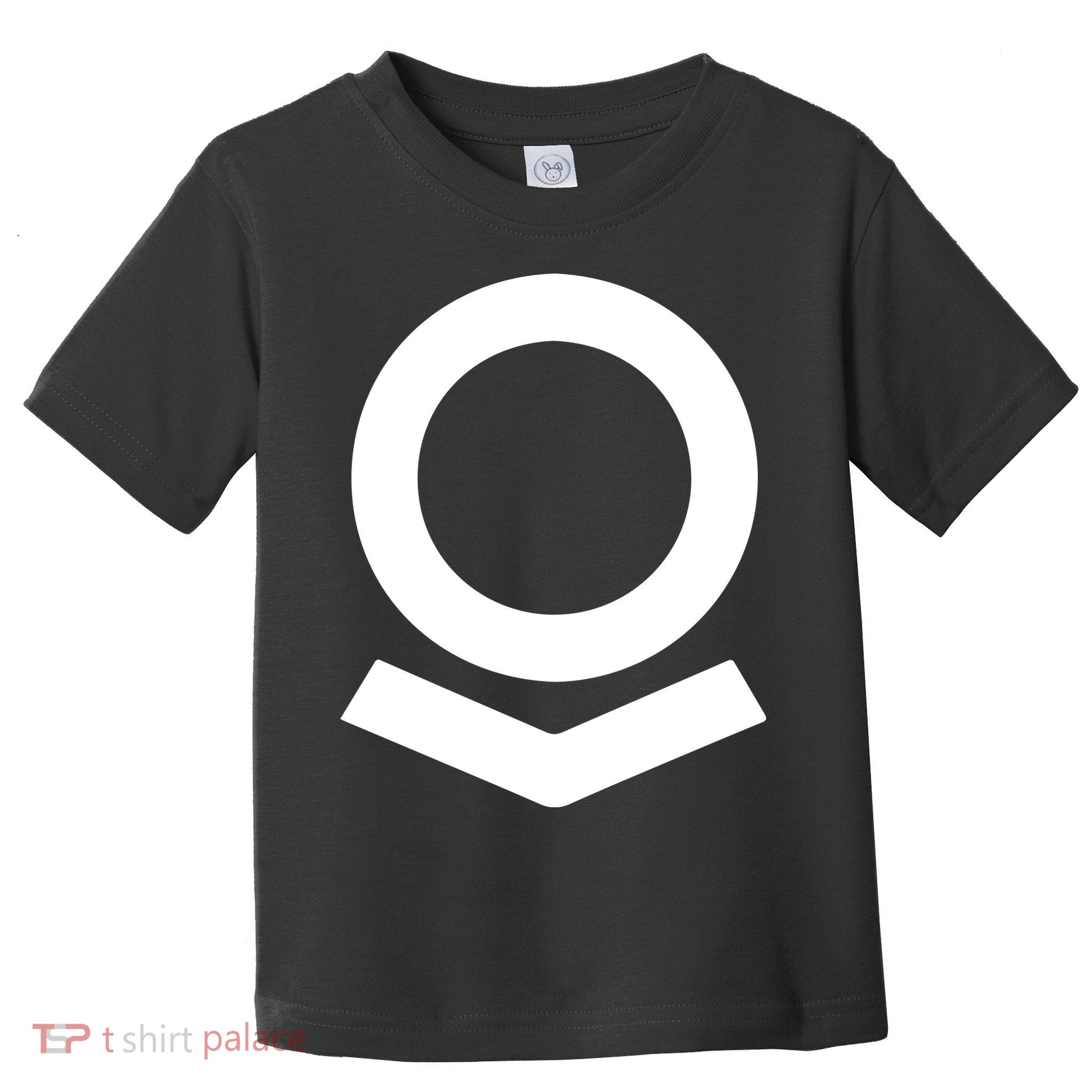 Palantir Pltr Spx Toddler T-Shirt