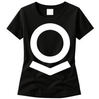 Palantir Pltr Spx Womens T-Shirt