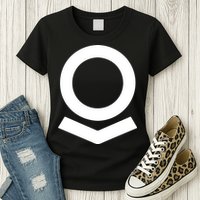 Palantir Pltr Spx Womens T-Shirt