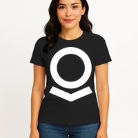 Palantir Pltr Spx Womens T-Shirt