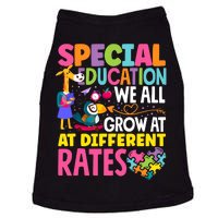 Paraeducator Paraprofessional SPED Teacher Special Education Doggie Tank