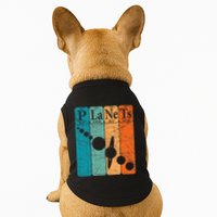 Planets Periodic Table Elements Solar System Planets Doggie Tank