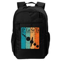 Planets Periodic Table Elements Solar System Planets Backpack