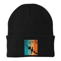 Planets Periodic Table Elements Solar System Planets Beanie