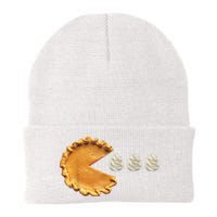 Pumpkin Pie Thanksgiving Knit Cap Winter Beanie