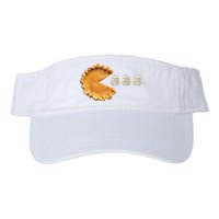 Pumpkin Pie Thanksgiving Valucap Bio-Washed Visor