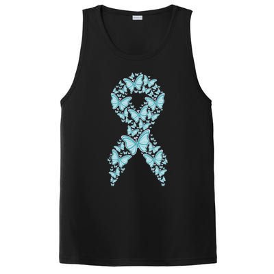 Ptsd Post Traumatic Stress Disorder Awareness Meaningful Gift/gift PosiCharge Competitor Tank