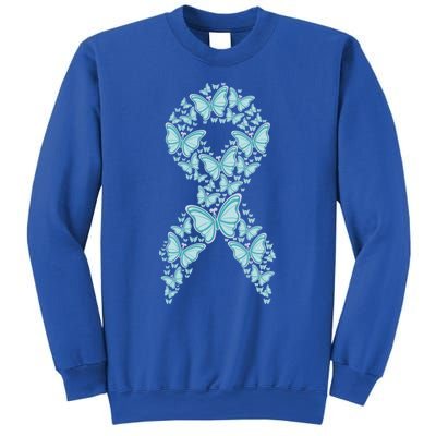 Ptsd Post Traumatic Stress Disorder Awareness Meaningful Gift/gift Sweatshirt