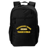 Pleasant Park Track And Field Backpack