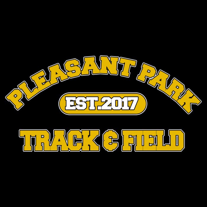 Pleasant Park Track And Field Backpack