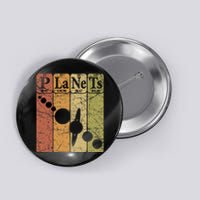 Planets Periodic Table Elements Solar System Planets Button