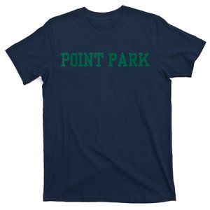 Point Park University T-Shirt