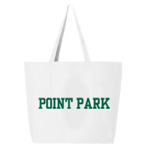 Point Park University 25L Jumbo Tote