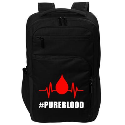 #Pureblood Impact Tech Backpack