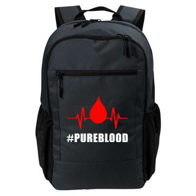 #Pureblood Daily Commute Backpack