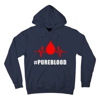 #Pureblood Hoodie