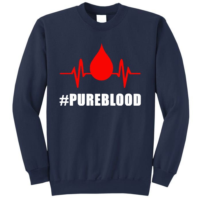 #Pureblood Sweatshirt